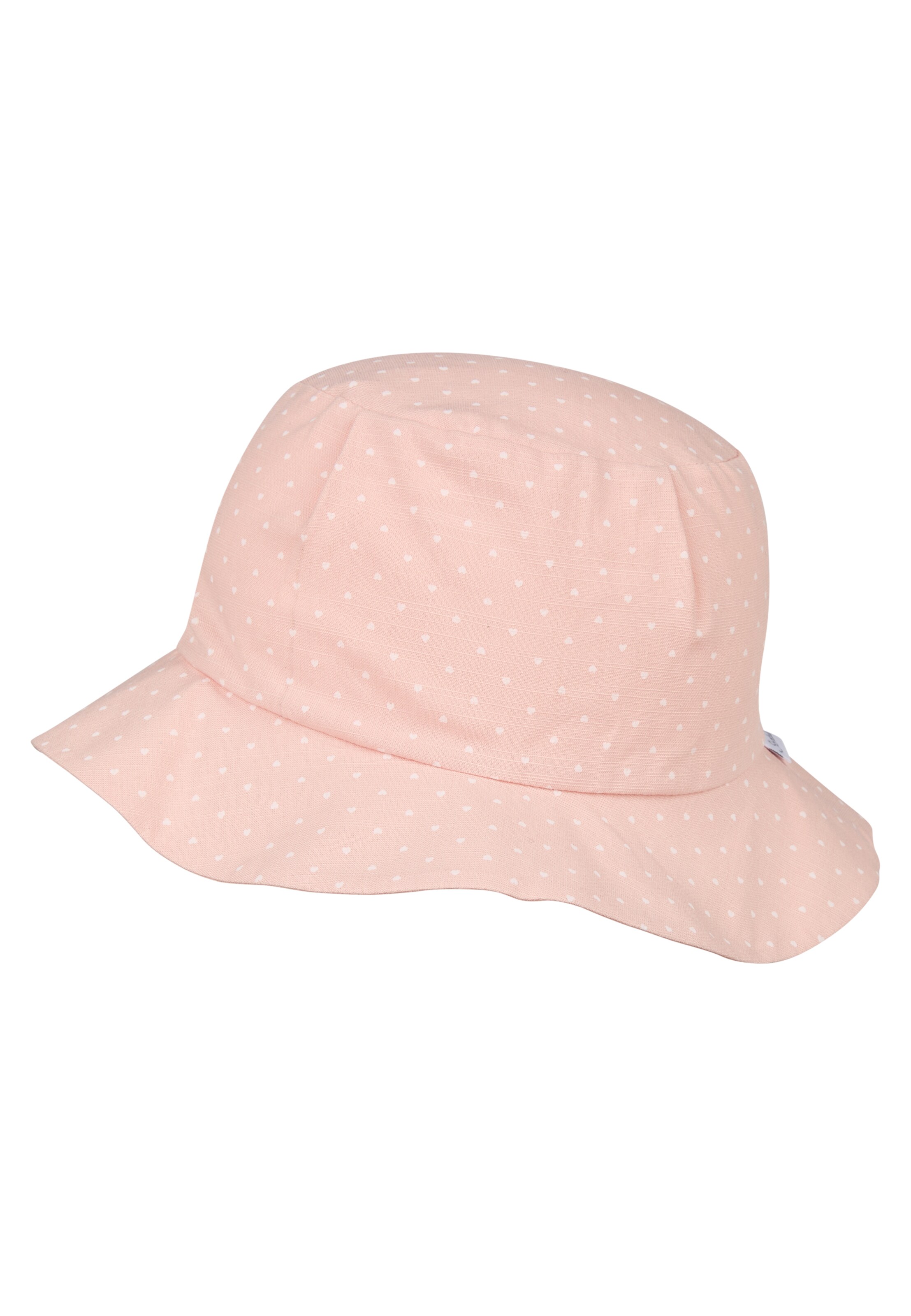 STERNTALER Hut in Pink