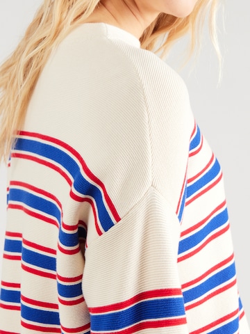 ARMEDANGELS Pulóver 'MERINAA' - kék