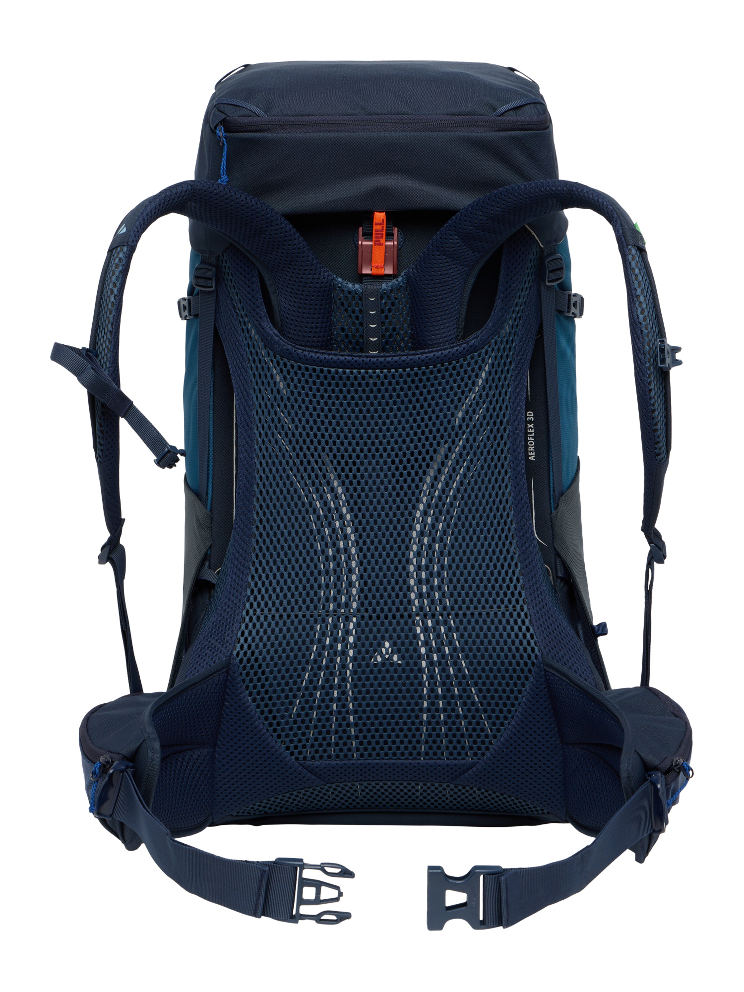 VAUDE Sports Backpack 'Brenta' in Blue