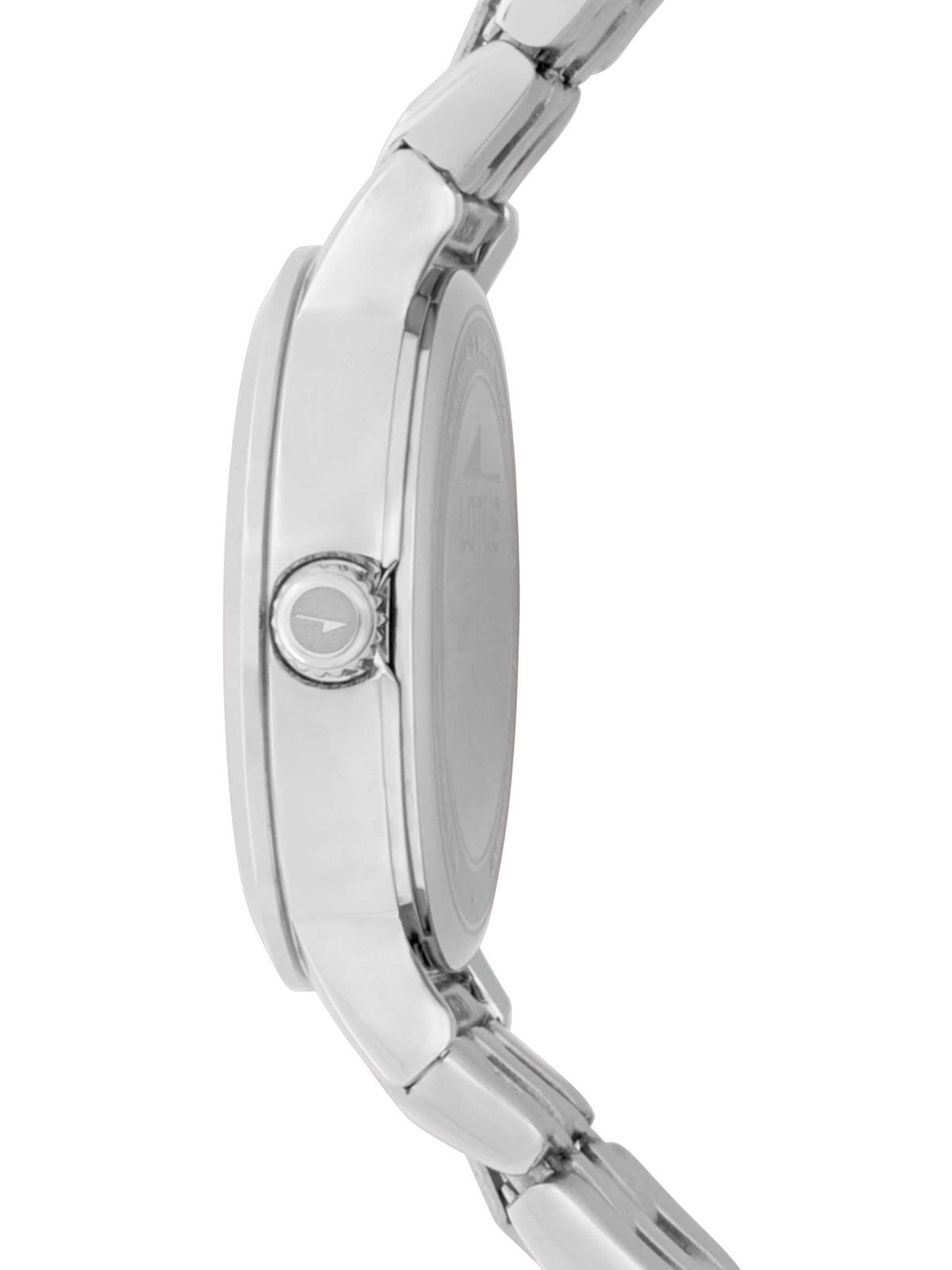 Lotus Analoog horloge 'Watch Old Money' in Wit