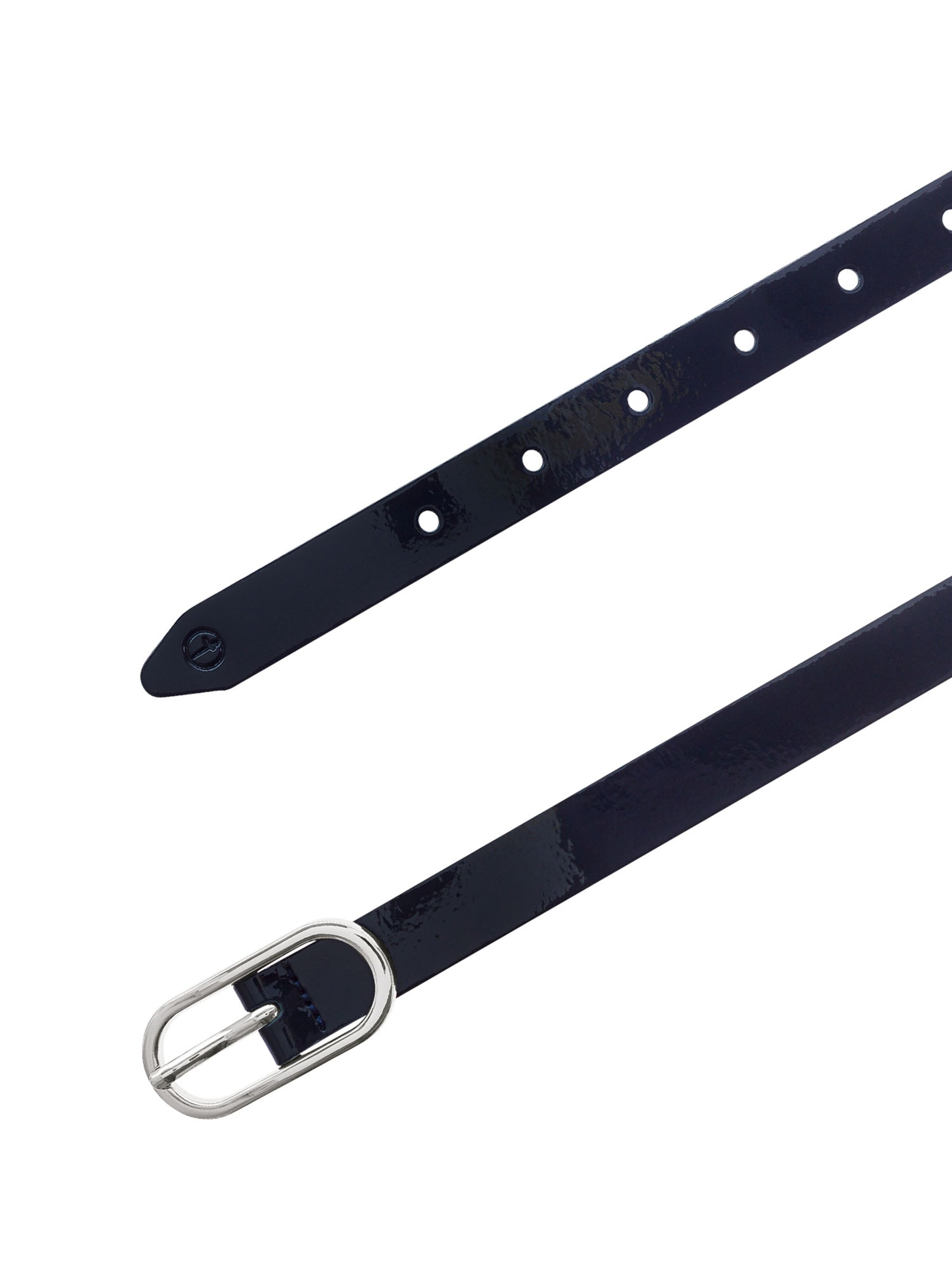 Ceinture Tamaris en bleu