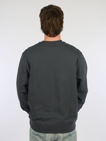 glore Sweatshirt 'Raiiner' in Grey