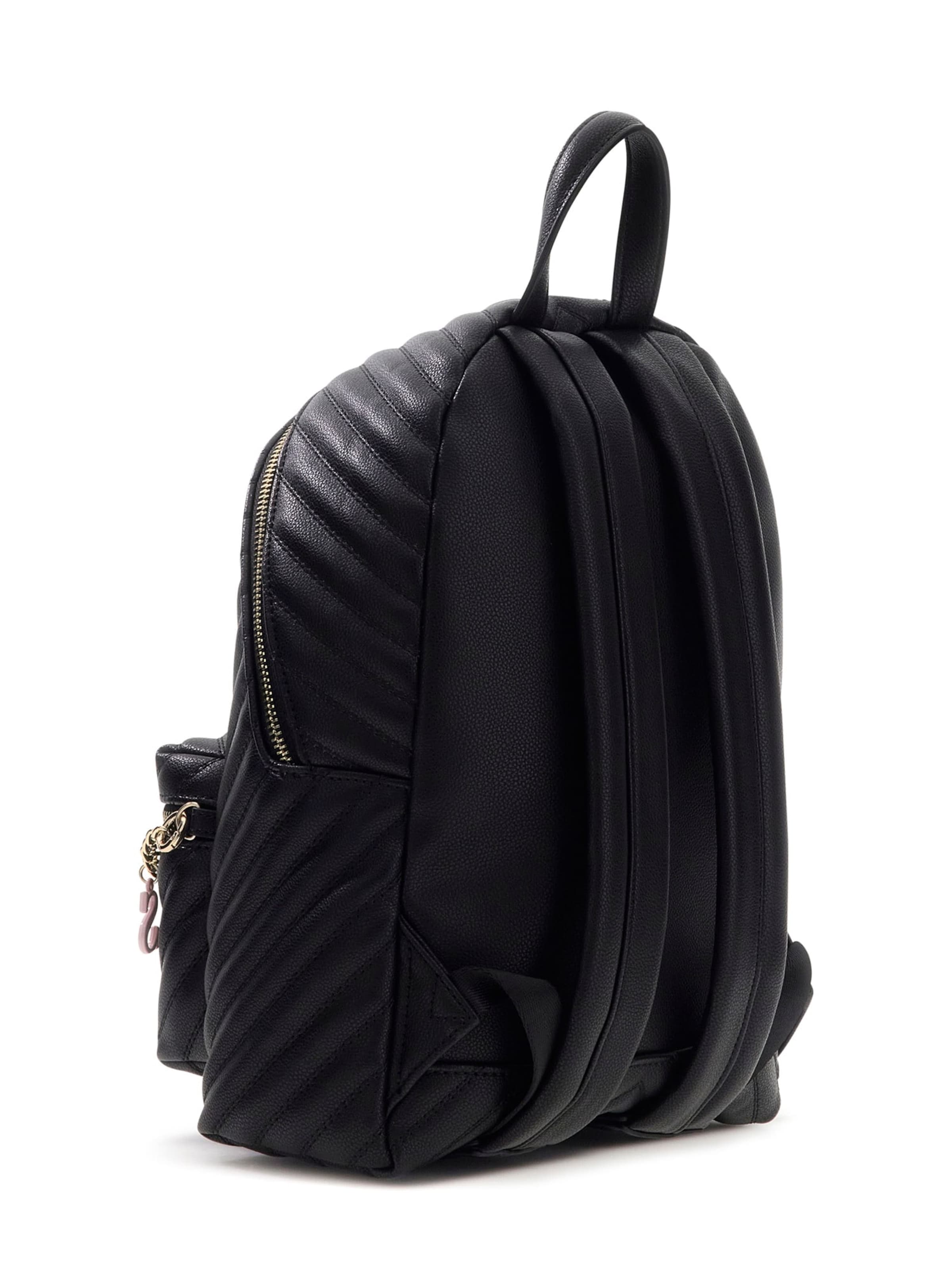 GUESS Rugzak in Zwart