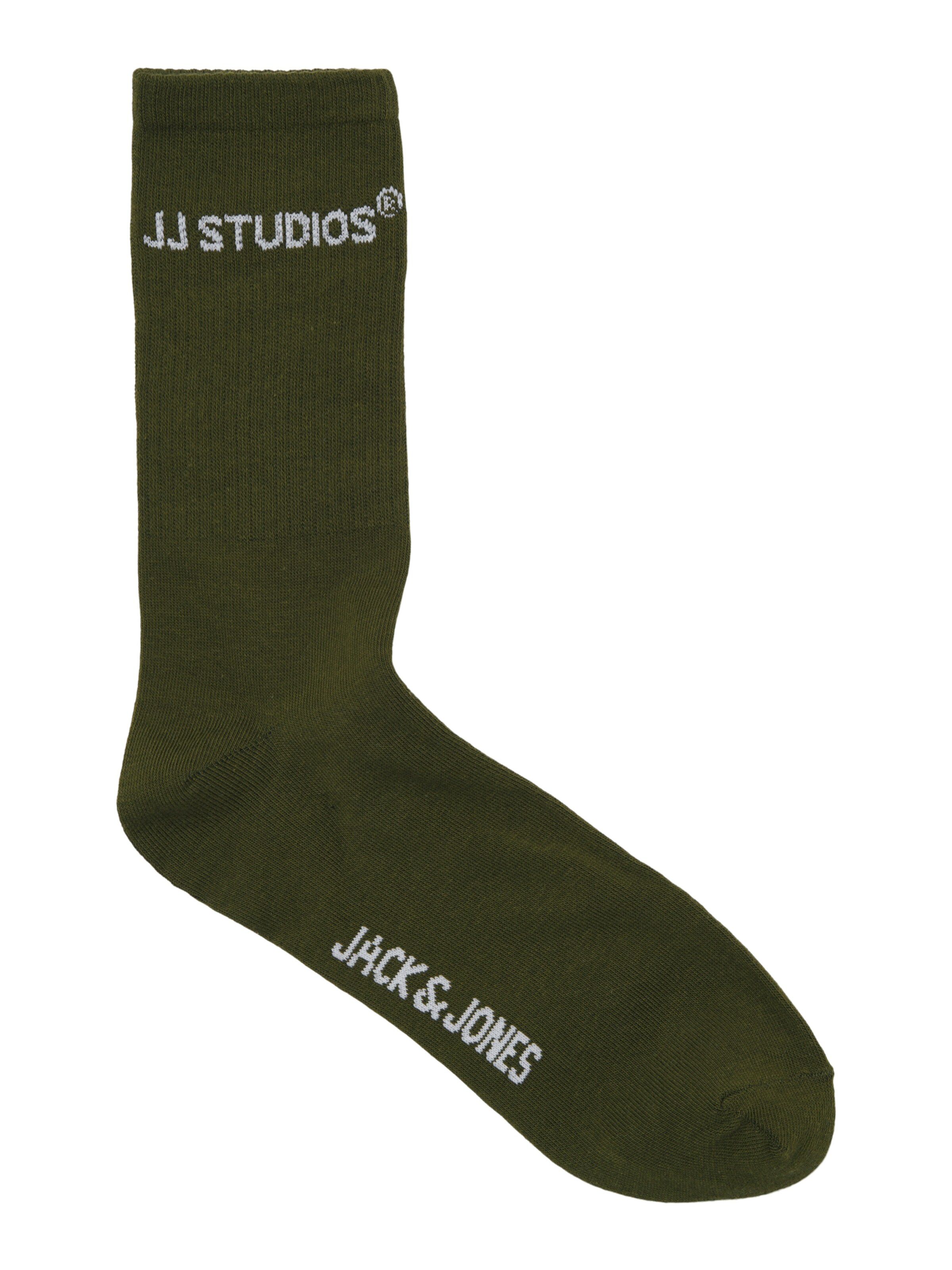 JACK & JONES Socken 'JACSOHO' in Blau