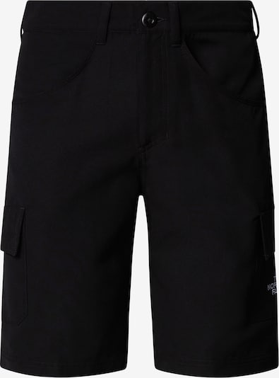 Laisvalaikio kelnės 'Horizon' iš THE NORTH FACE, spalva – juoda, Prekių apžvalga