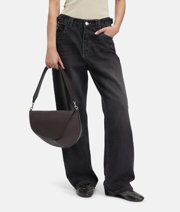 Liebeskind Berlin Shoulder Bag in Brown