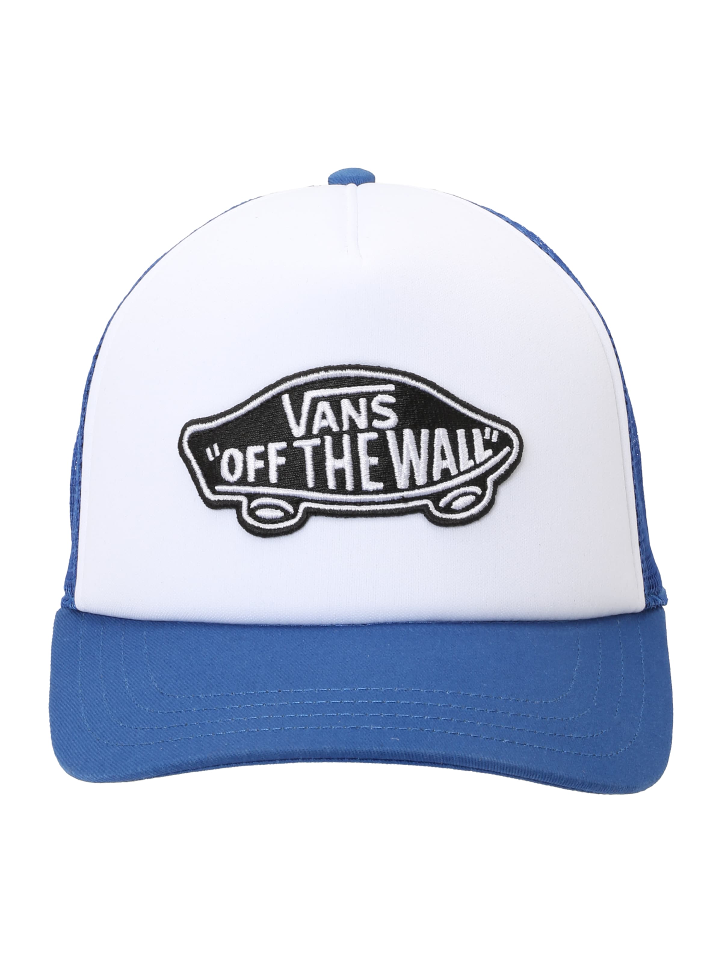 VANS Cap 'CLASSIC' in Blue