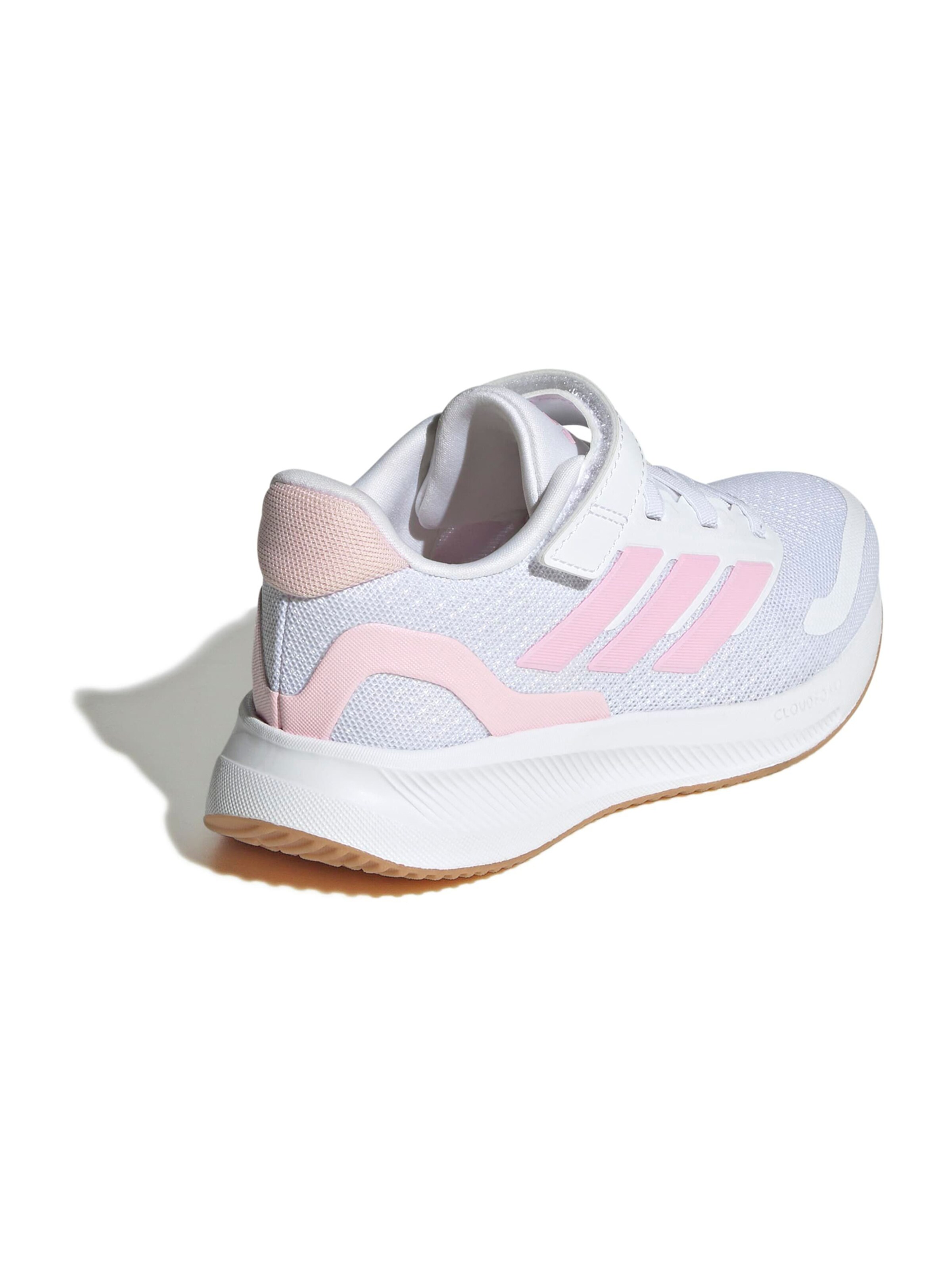 ADIDAS SPORTSWEAR Sneakers 'Runfalcon 5' i hvid