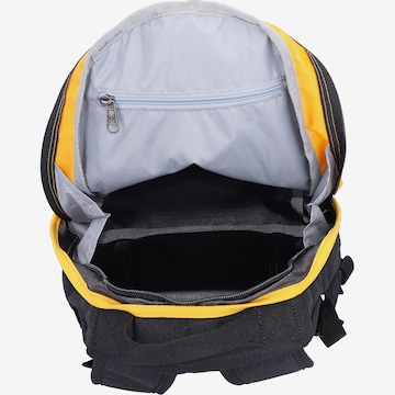 Haglöfs Backpack in Yellow