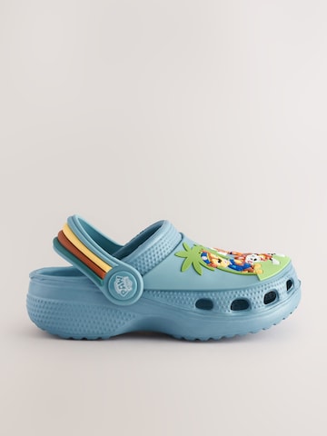 Next Open schoenen 'Paw Patrol' in Blauw