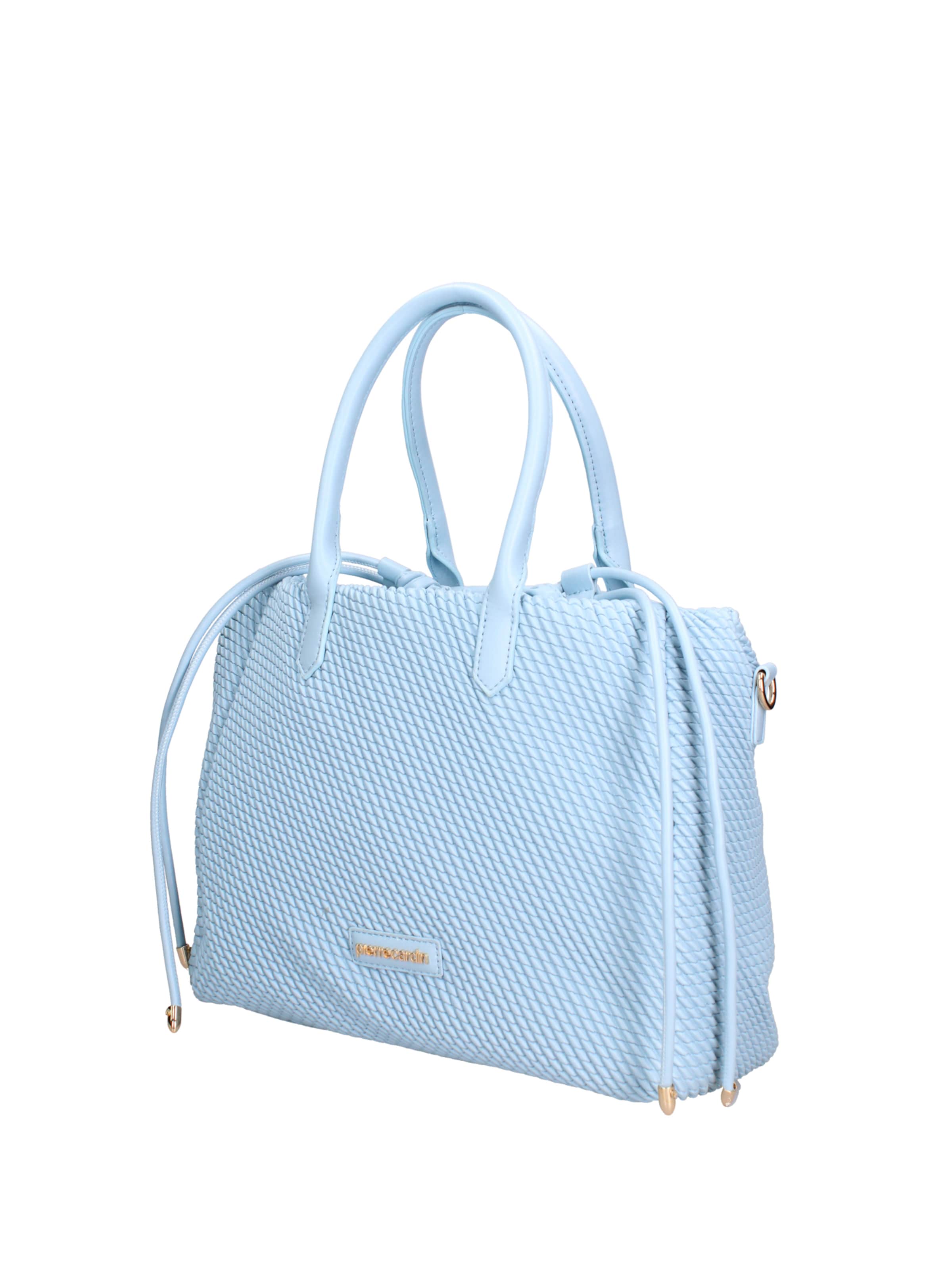 PIERRE CARDIN Shoulder bag in Blue