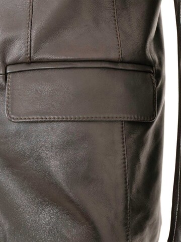 MADDOX Between-Season Jacket 'Claudio' in Brown