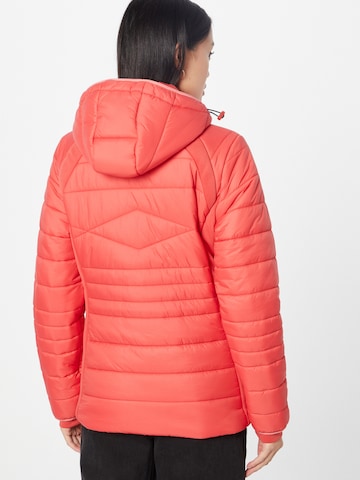 Soccx Zimní bunda – pink