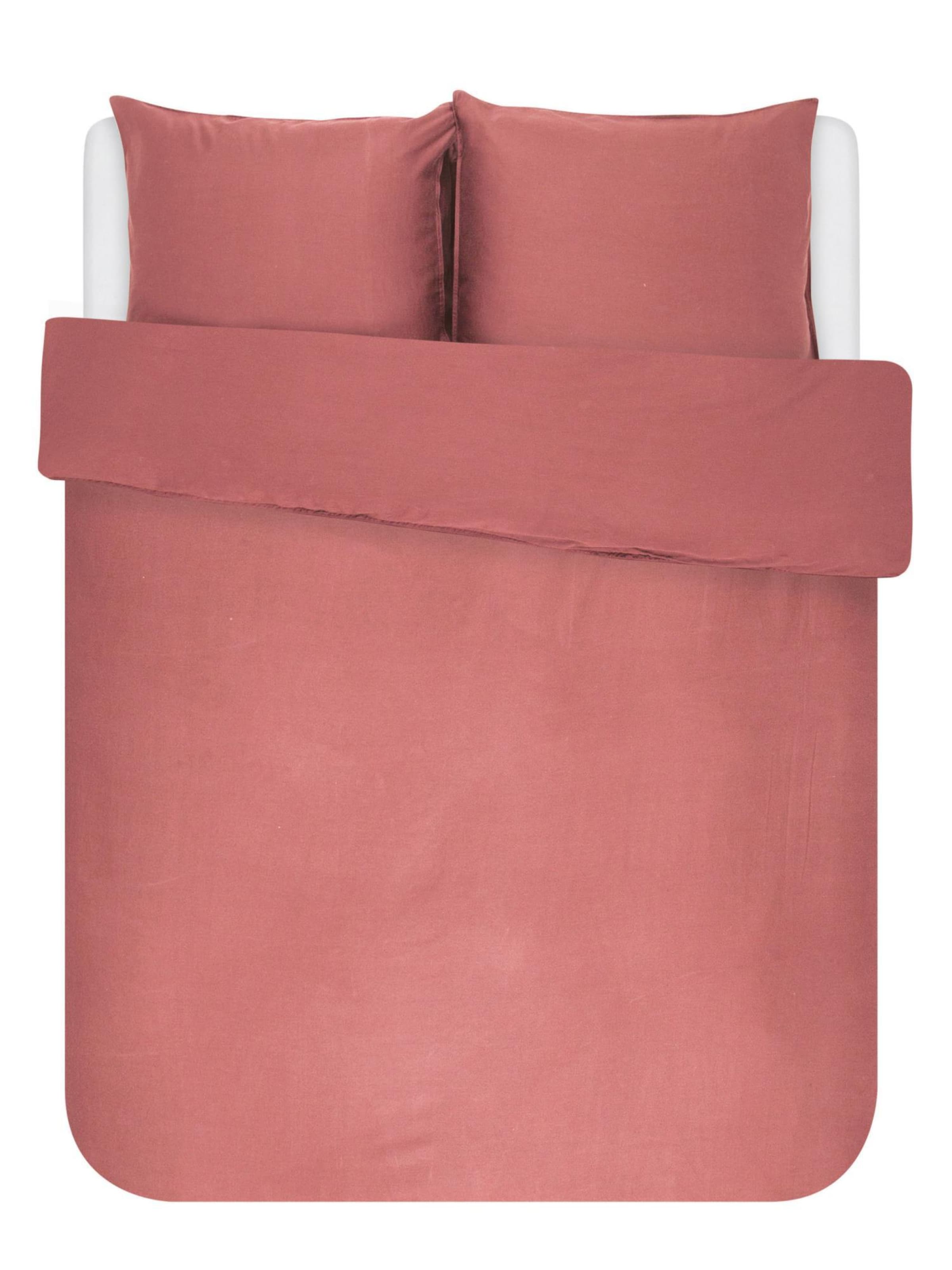 ESSENZA Duvet Cover ' Minte ' in Pink