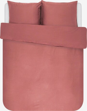 ESSENZA Duvet Cover ' Minte ' in Pink