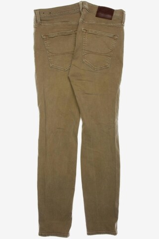 HOLLISTER Jeans in 32 in Beige