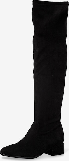 TAMARIS Stiefel in schwarz, Produktansicht