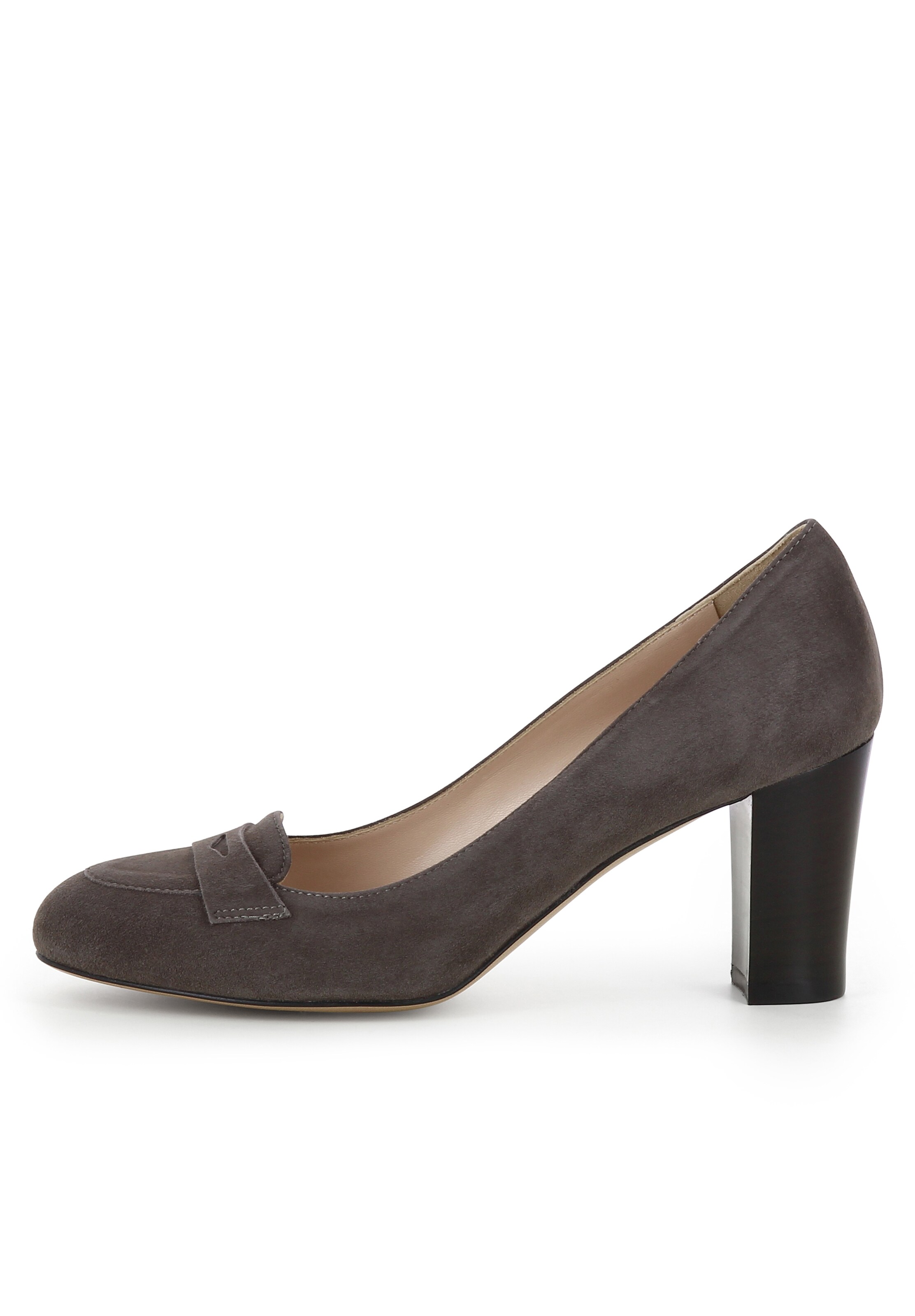 EVITA Pumps 'BIANCA' in Brown