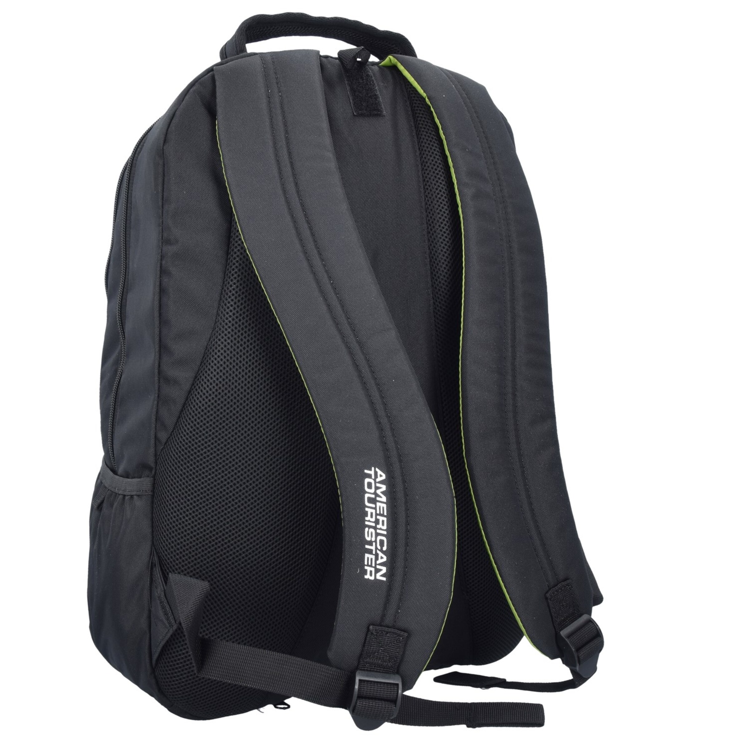 American Tourister Backpack Urban Groove in Black ABOUT YOU