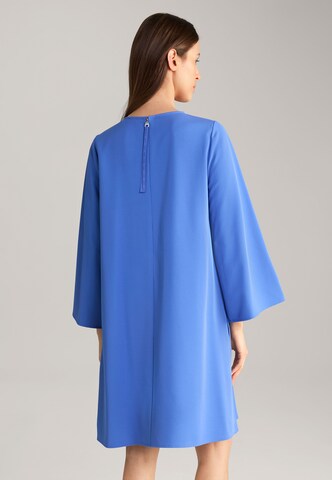 JOOP! Jurk 'Denise' in Blauw