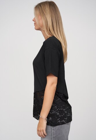 Cloud5ive Shirt in Black