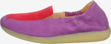 THINK! Classic Flats in Purple