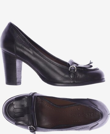 Marc O'Polo High Heels & Pumps in 37,5 in Black: front