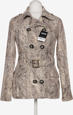 Sinéquanone Jacke S in Beige: predná strana