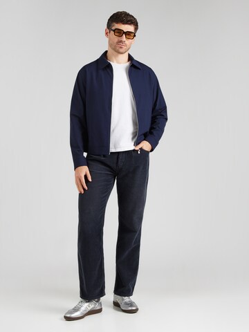 Karl Lagerfeld Átmeneti dzseki - kék