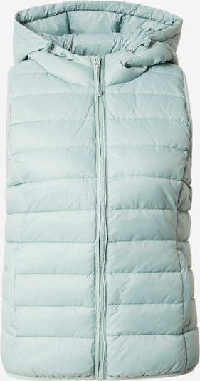 ONLY Prsluk 'ONLNEWTAHOE' u pastelno zelena, Pregled proizvoda