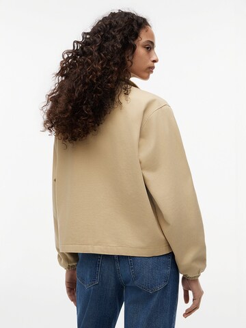 Veste mi-saison Tommy Jeans en beige