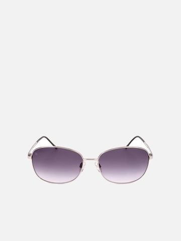 Rodenstock Zonnebril in Zilver