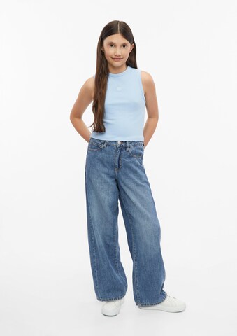 s.Oliver Shirt in Blue