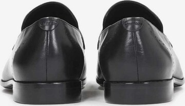 Kazar Pantofle w kolorze czarny