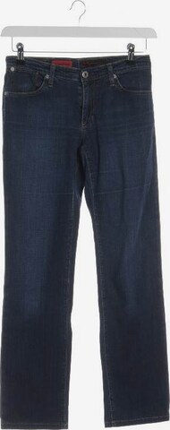 AG Jeans Jeans in 29 in Blue: front