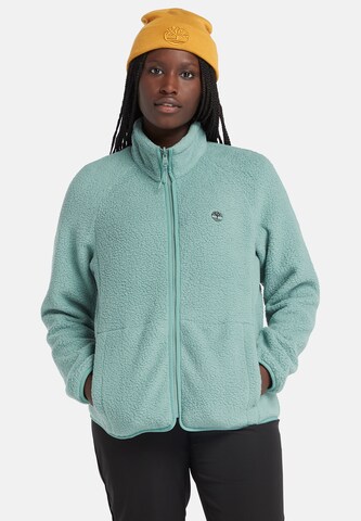 Manteau mi-saison 'Benton' TIMBERLAND en vert : devant