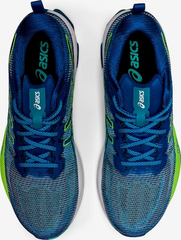 ASICS Running Shoes 'Kinsei Blast Le' in Blue