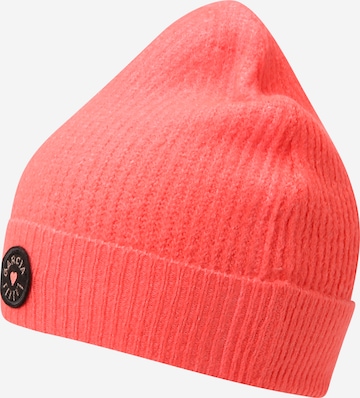 GARCIA Mütze in Pink