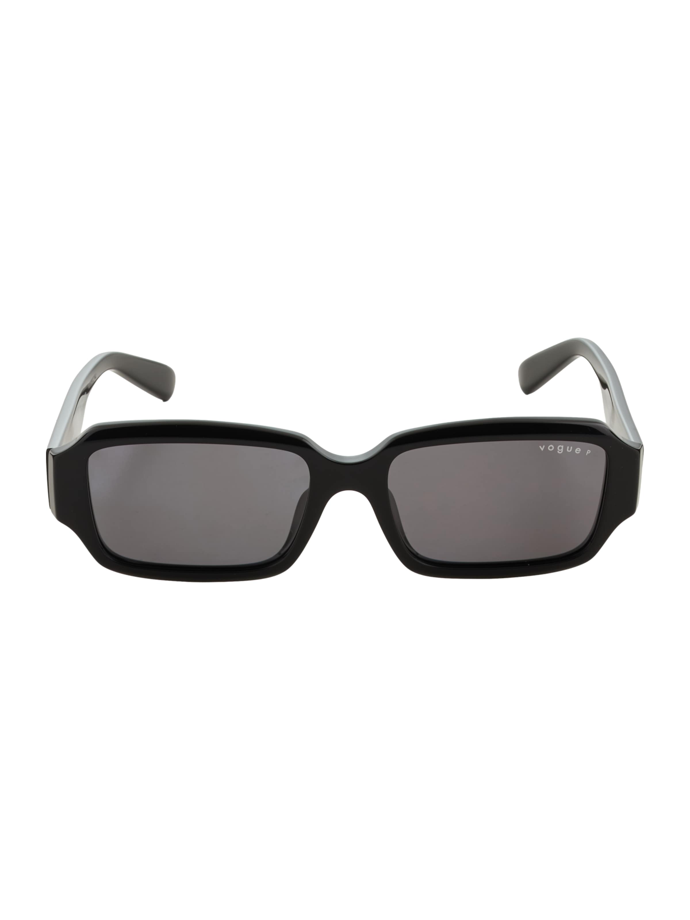 Occhiali da sole '0VO5693SU' di VOGUE Eyewear in nero