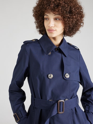 Cappotto di mezza stagione di ESPRIT in blu