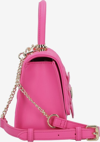 Love Moschino Handtasche in Pink