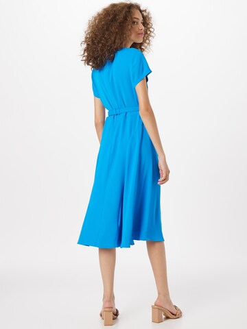 Lauren Ralph Lauren Dress 'BRYGITKA' in Blue