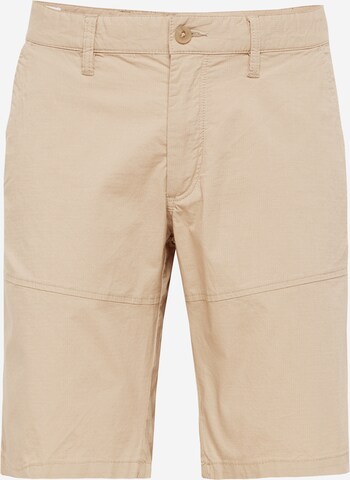 s.Oliver Shorts 'Phoenix' in Beige: predná strana