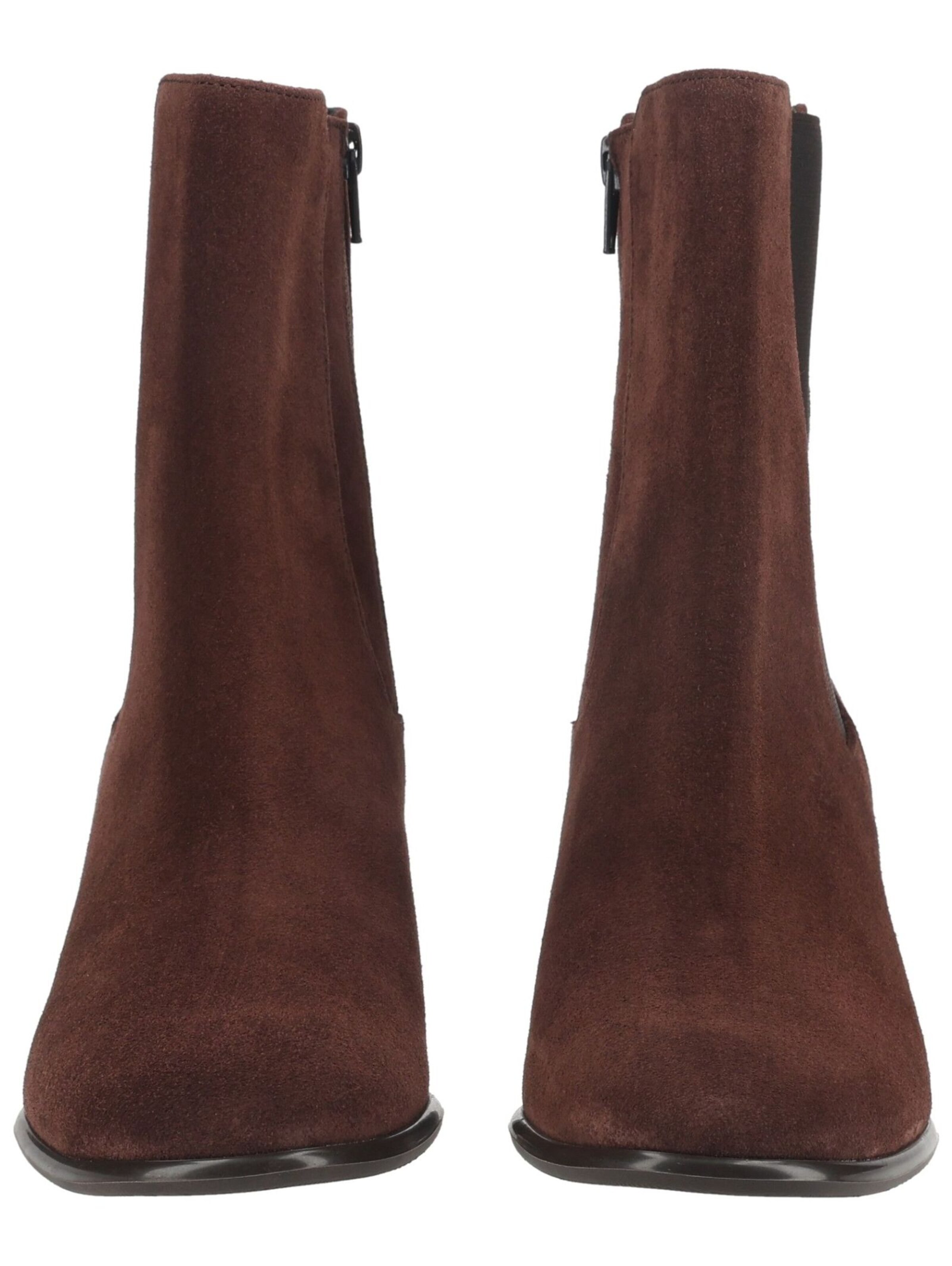 Stivaletto di Högl in marrone