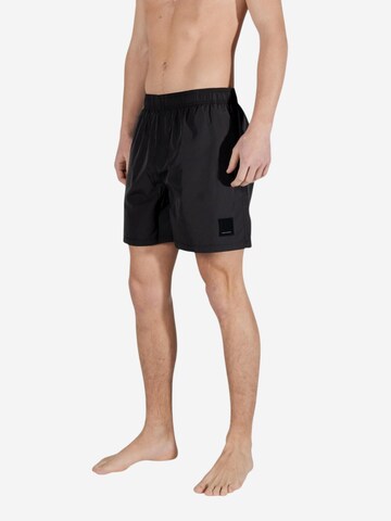 ARMANI EXCHANGE - Bermudas 'XM000812 AF13556' en negro