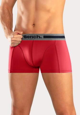 BENCH Boxerky – mix barev