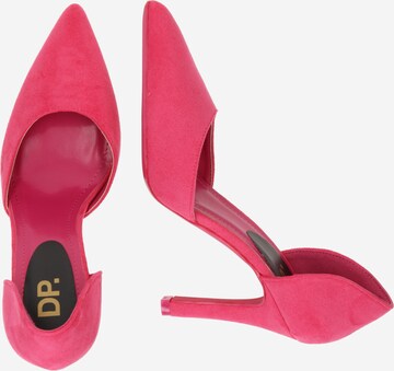 rozā Dorothy Perkins Augstpapēžu kurpes 'Belinda'