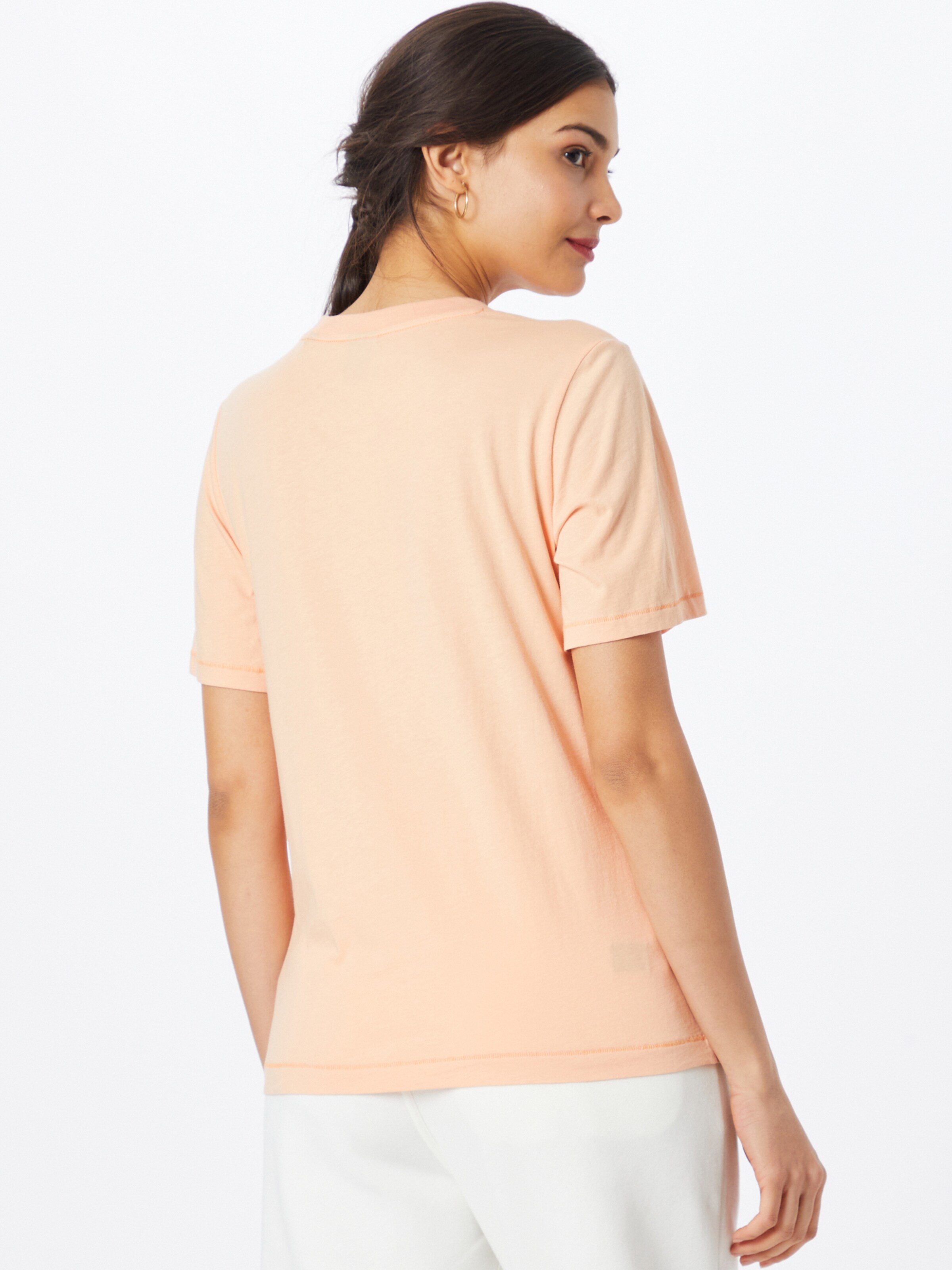 Frauen Shirts & Tops G-Star RAW T-Shirt in Pfirsich - DS89502 Frauen Shirts & Tops G-Star RAW T-Shirt in Pfirsich - DS89502