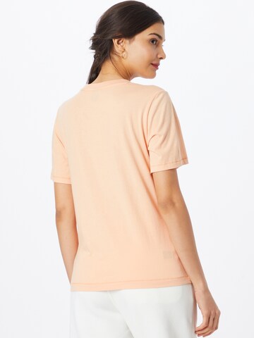 G-Star RAW Shirt in Oranje