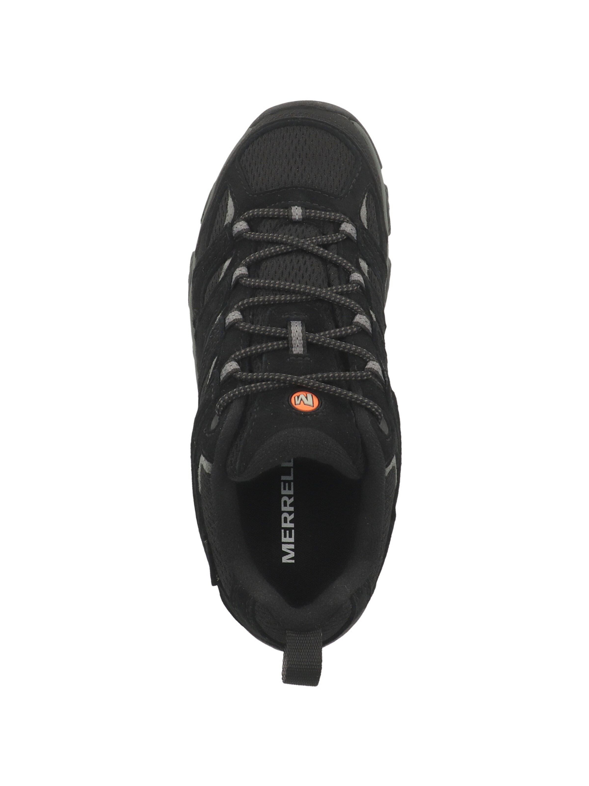Chaussure basse ' Moab 3 GTX ' MERRELL en noir